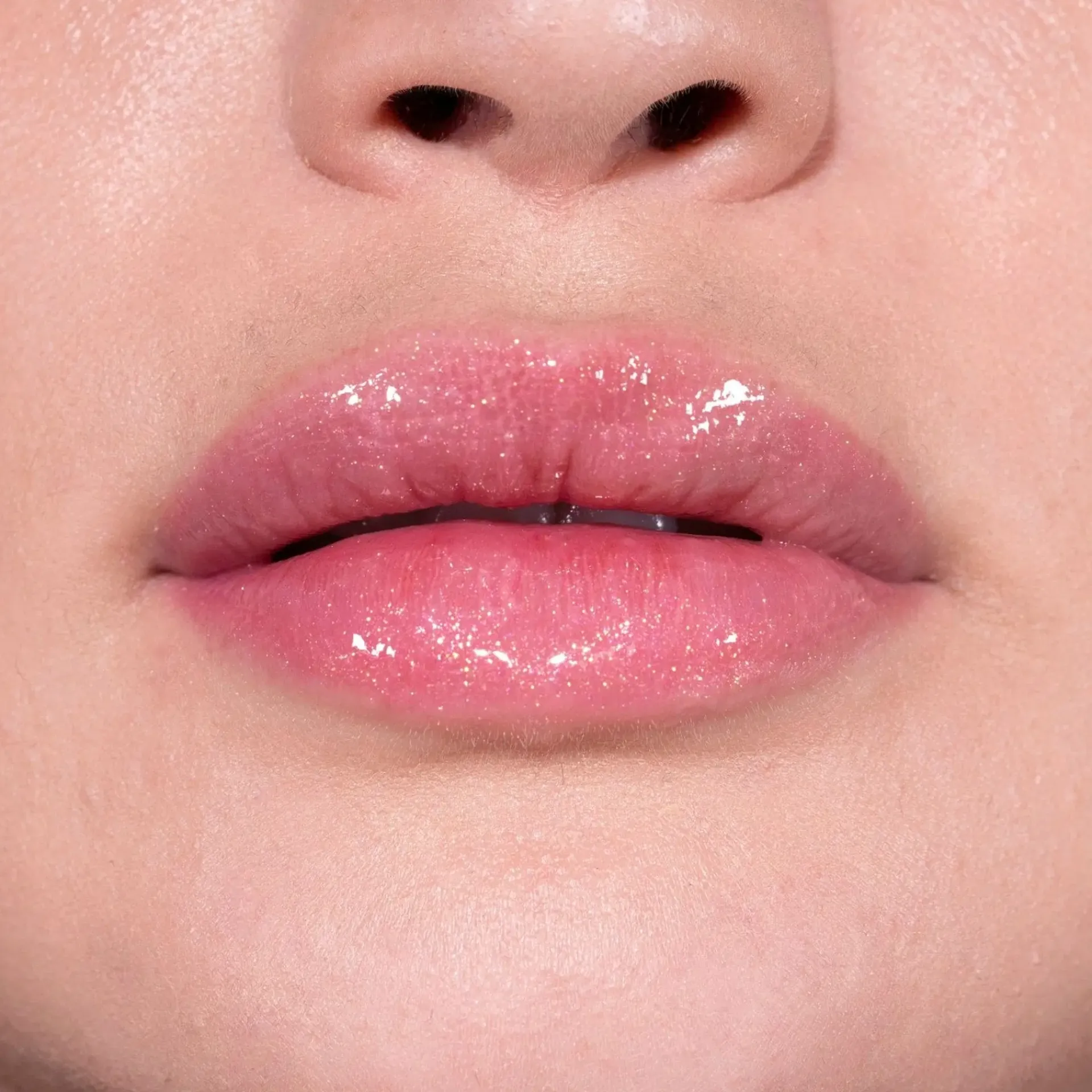LH Cosmetics Huulimeikit<Glazed -huulikiilto 3,5 ml