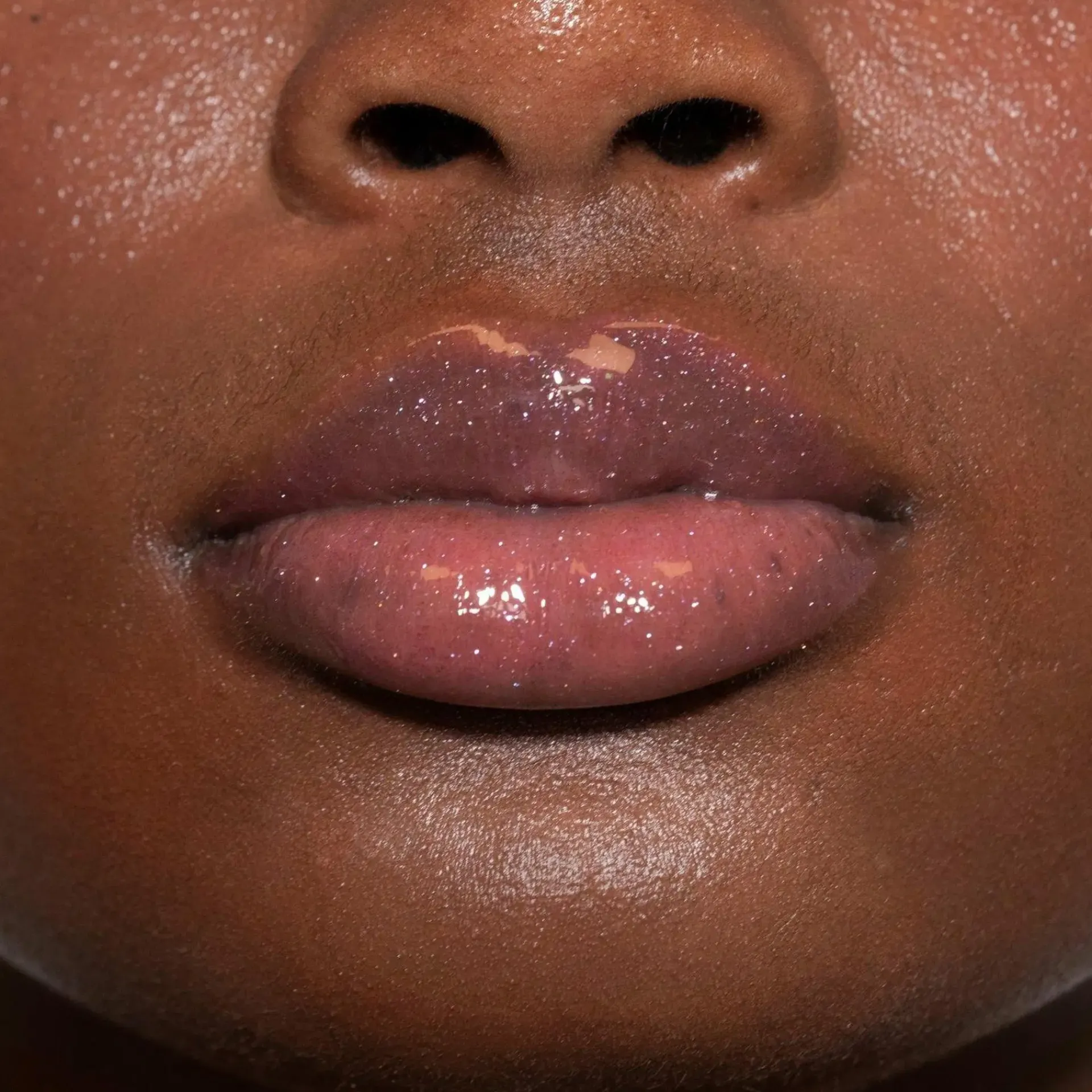 LH Cosmetics Huulimeikit<Glazed -huulikiilto 3,5 ml