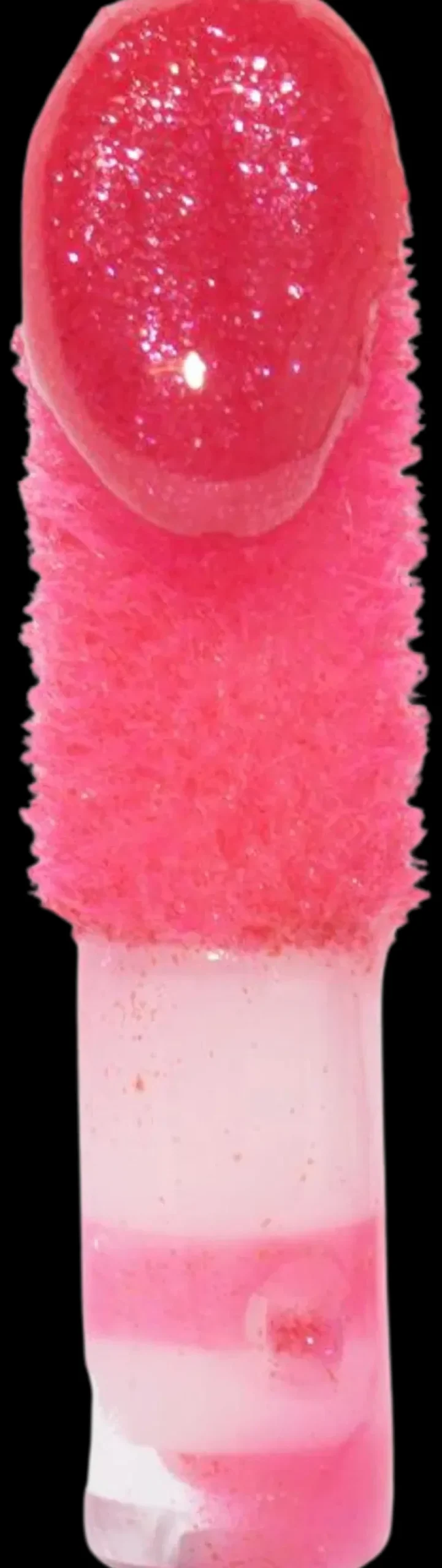 LH Cosmetics Huulimeikit<Glazed -huulikiilto 3,5 ml