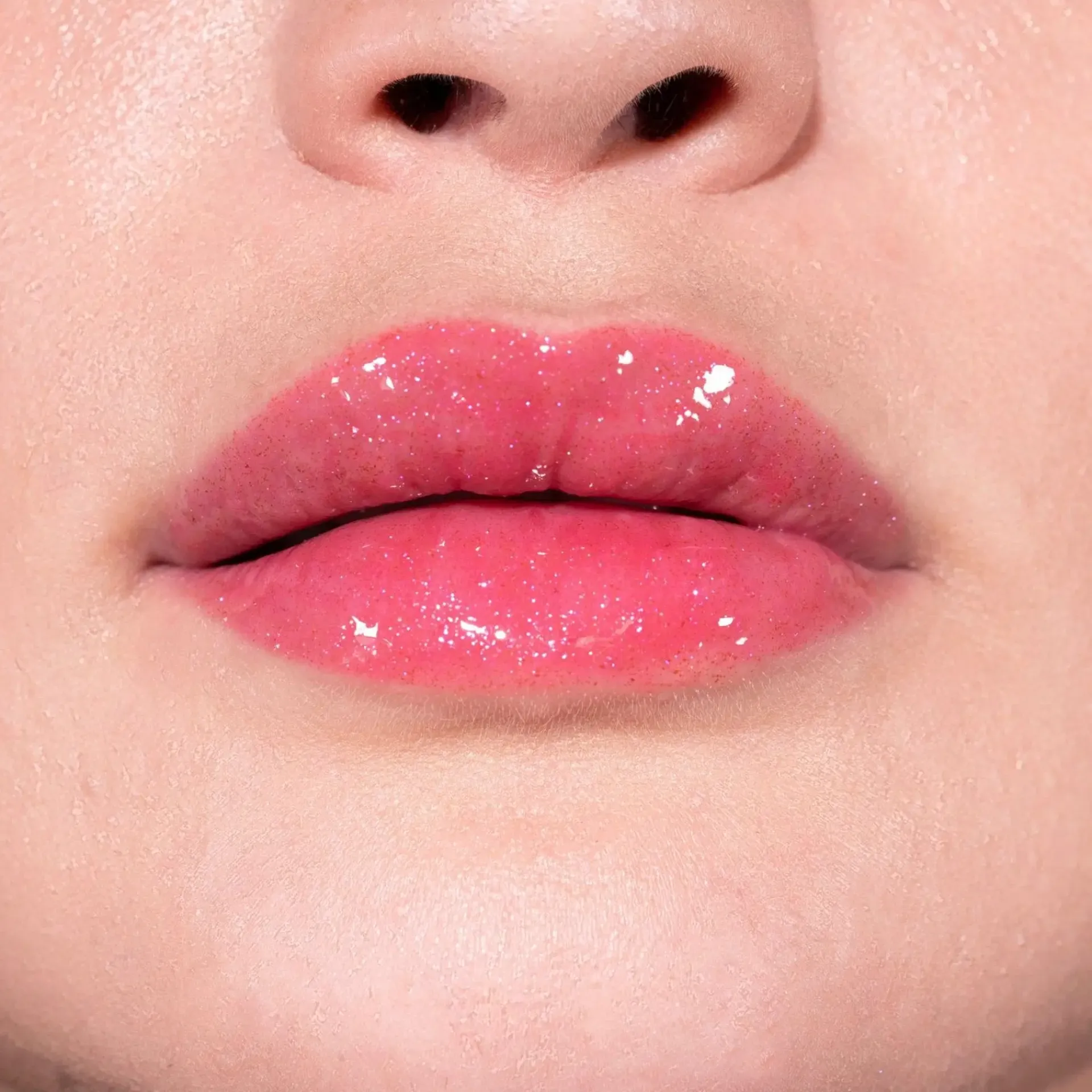 LH Cosmetics Huulimeikit<Glazed -huulikiilto 3,5 ml