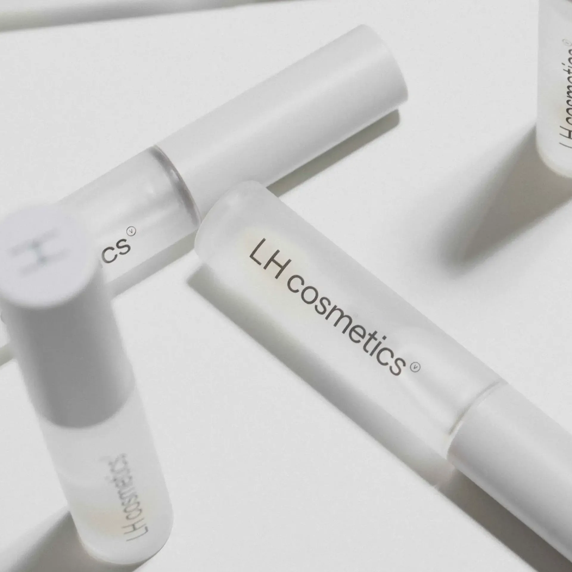 LH Cosmetics Huulimeikit<Gloil -huulikiilto 5,5 ml