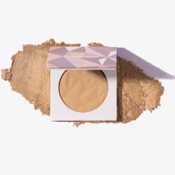LH Cosmetics Kasvomeikit<Infinity Bronzer -aurinkopuuteri 7 g
