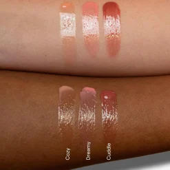 LH Cosmetics Huulimeikit<Plush -huulikiilto 10 ml