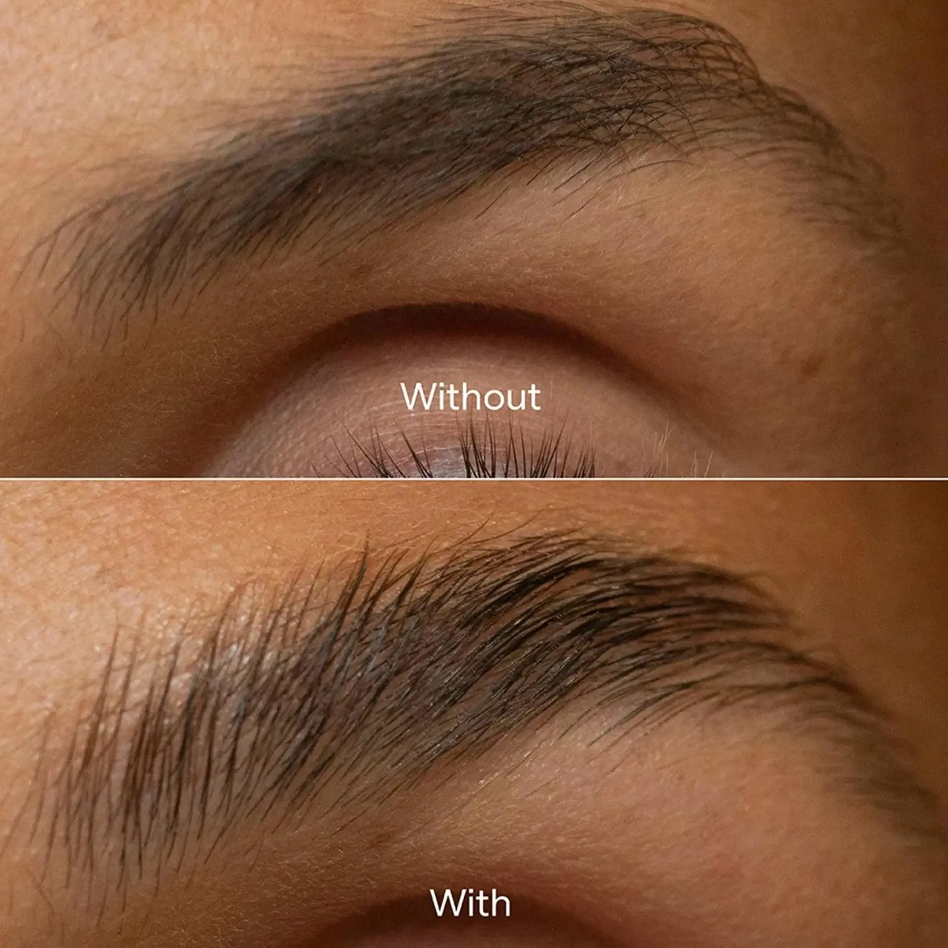 LH Cosmetics Silmämeikit<The Brow Wax -kulmageeli 7,8 ml