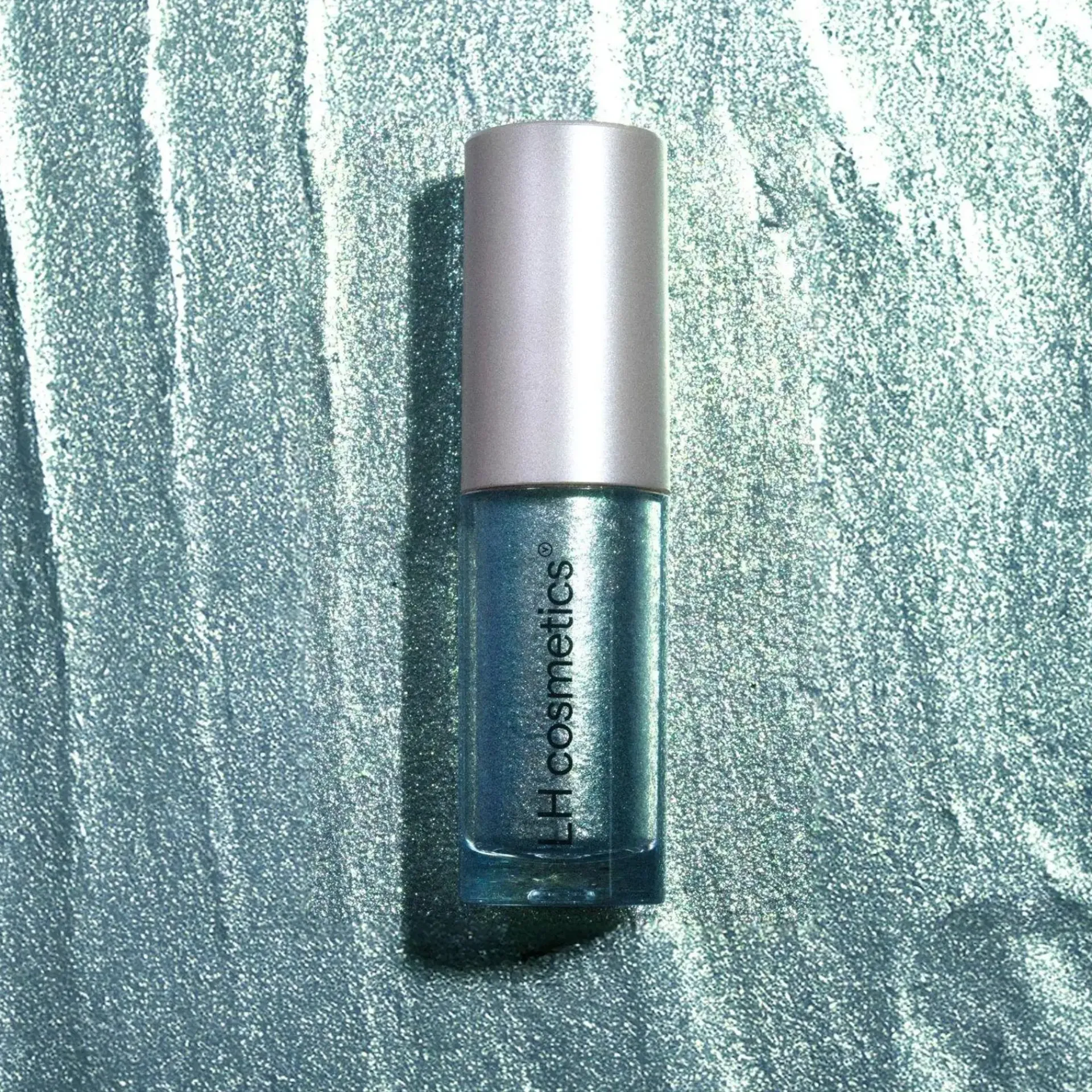 LH Cosmetics Silmämeikit<x Jenna Tanisha Sparkl -nestemäinen luomiväri 3,3 ml