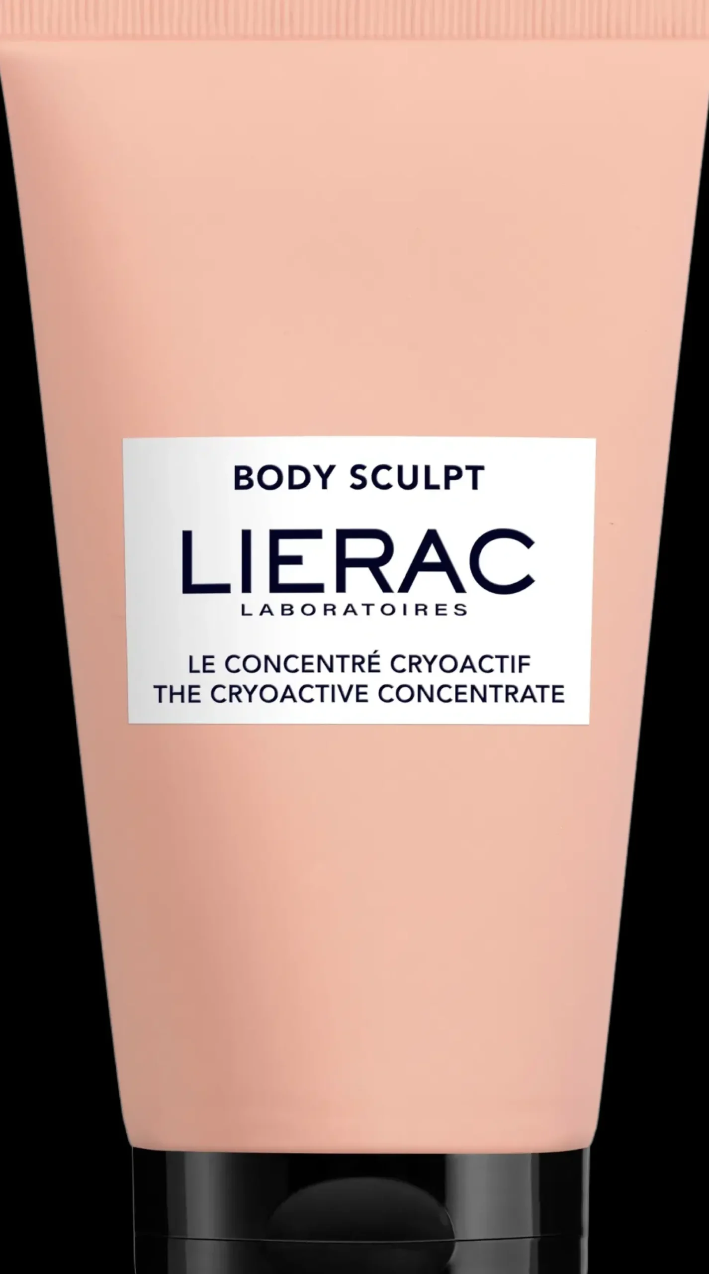 Lierac Vartalonhoito<Body Sculpt The Cryoactive Concentrate 150ml-hoitotiiviste