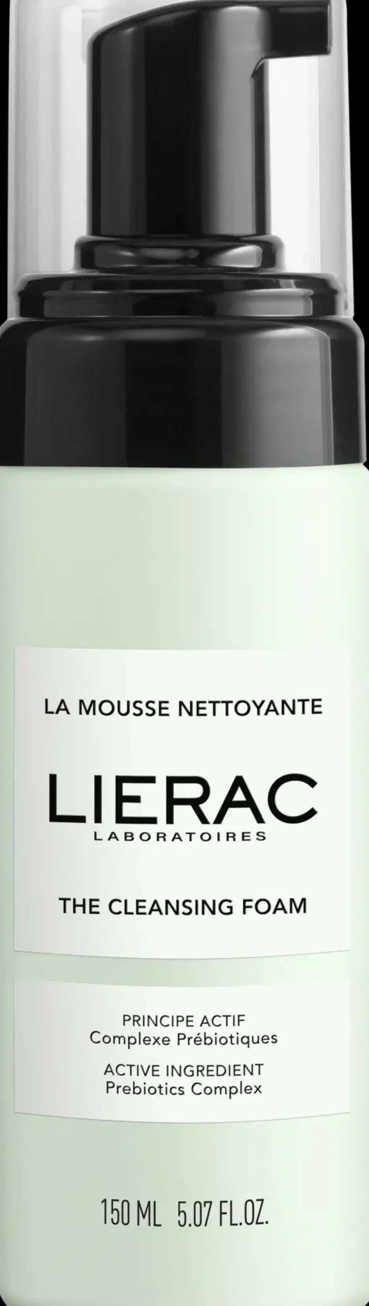 Lierac Kasvojenhoito<Cleansing Foam -puhdistusvaahto 150 ml