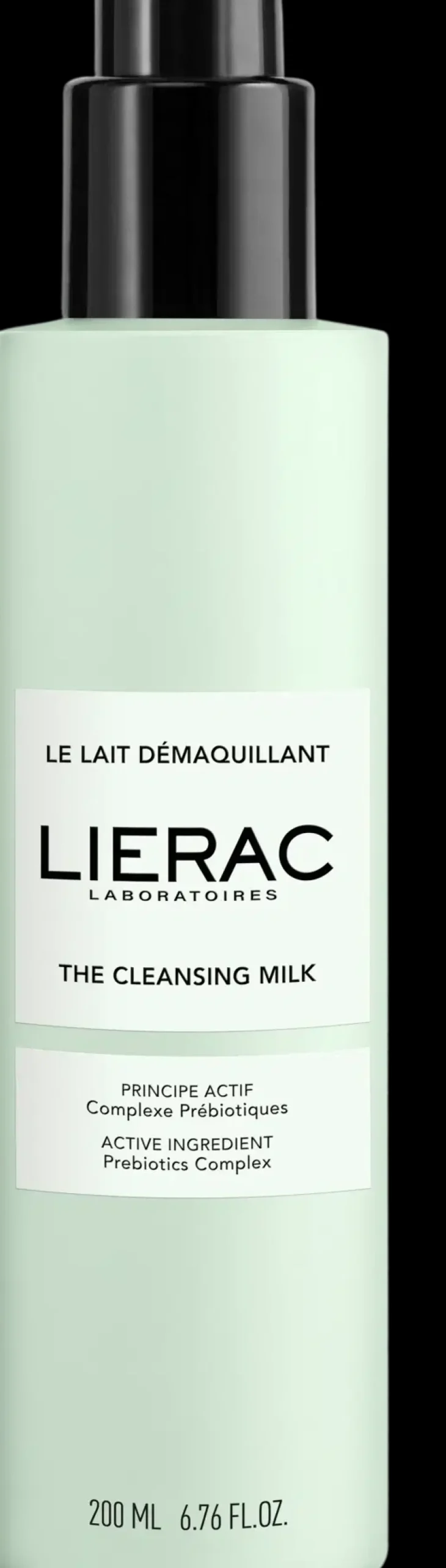 Lierac Kasvojenhoito<Cleansing Milk -puhdistusmaito 200 ml