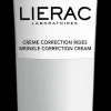Lierac Kasvojenhoito<Diopti Rides Wrinkle Correction Cream-silmänympärysvoide 15 ml