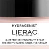 Lierac Kasvojenhoito<Hydragenist The Rehydrating Radiance Cream -kasvovoide 50ml