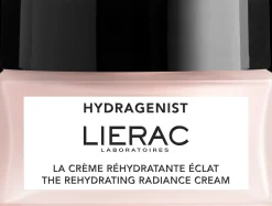 Lierac Kasvojenhoito<Hydragenist The Rehydrating Radiance Cream -kasvovoide 50ml