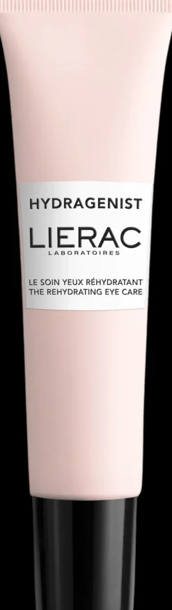 Lierac Kasvojenhoito<Hydragenist The Rehydrating Eye Care -silmänympärysvoide 15ml