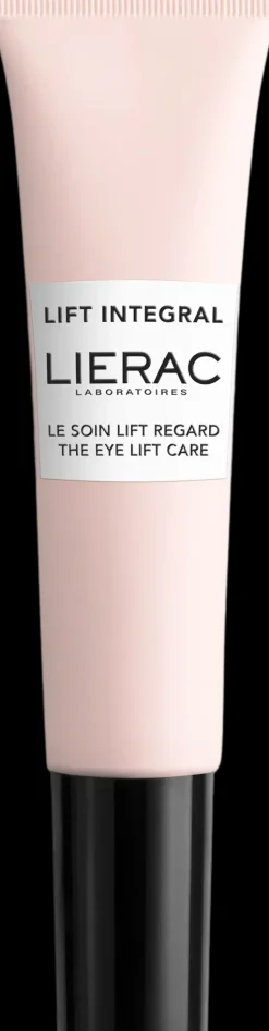 Lierac Ihonhoidon Tehoaineet|Kasvojenhoito<Lift Integral Eyes -silmänympärysvoide 15 ml