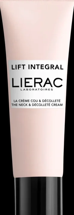 Lierac Kasvojenhoito<Lift Integral Neck and Decolte kaulavoide 50 ml