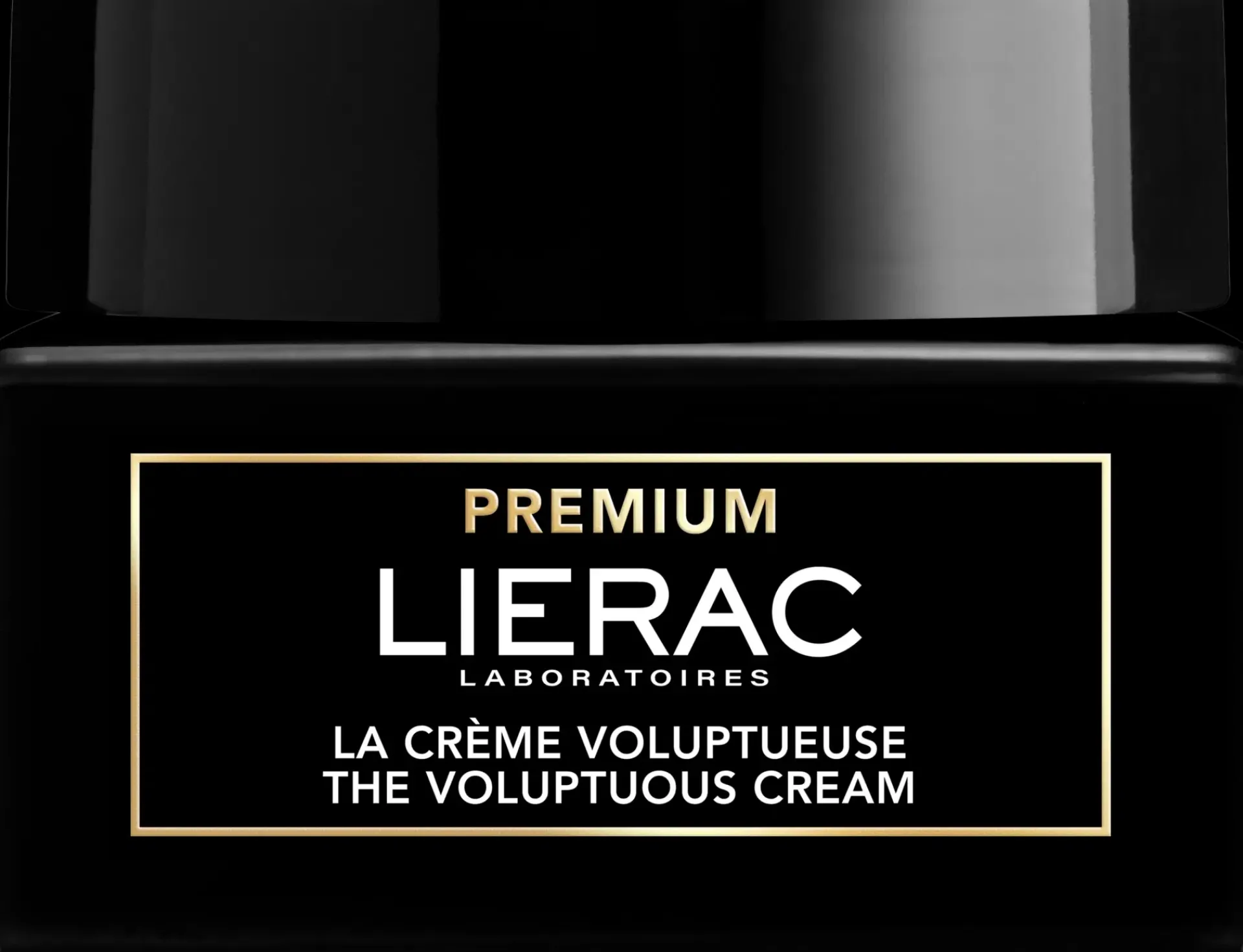 Lierac Kasvojenhoito<Premium Voluptous Cream 50 ml