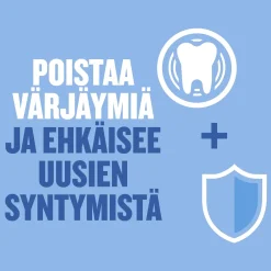 Listerine Suuhygienia|Suuhygienia<Advanced White Milder Taste suuvesi 500ml
