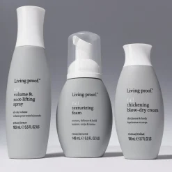 Living Proof Hiusten Muotoilutuotteet|Kampaamotuotteet<full thickening blow-dry cream tuuheuttava voide 109 ml