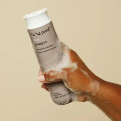 Living Proof Shampoot|Kampaamotuotteet<no frizz shampoo 236 ml