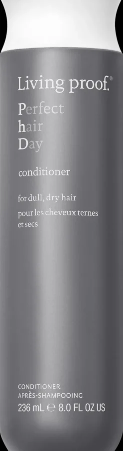 Living Proof Hiustenhoito<Perfect Hair Day kosteuttava hoitoaine 236 ml