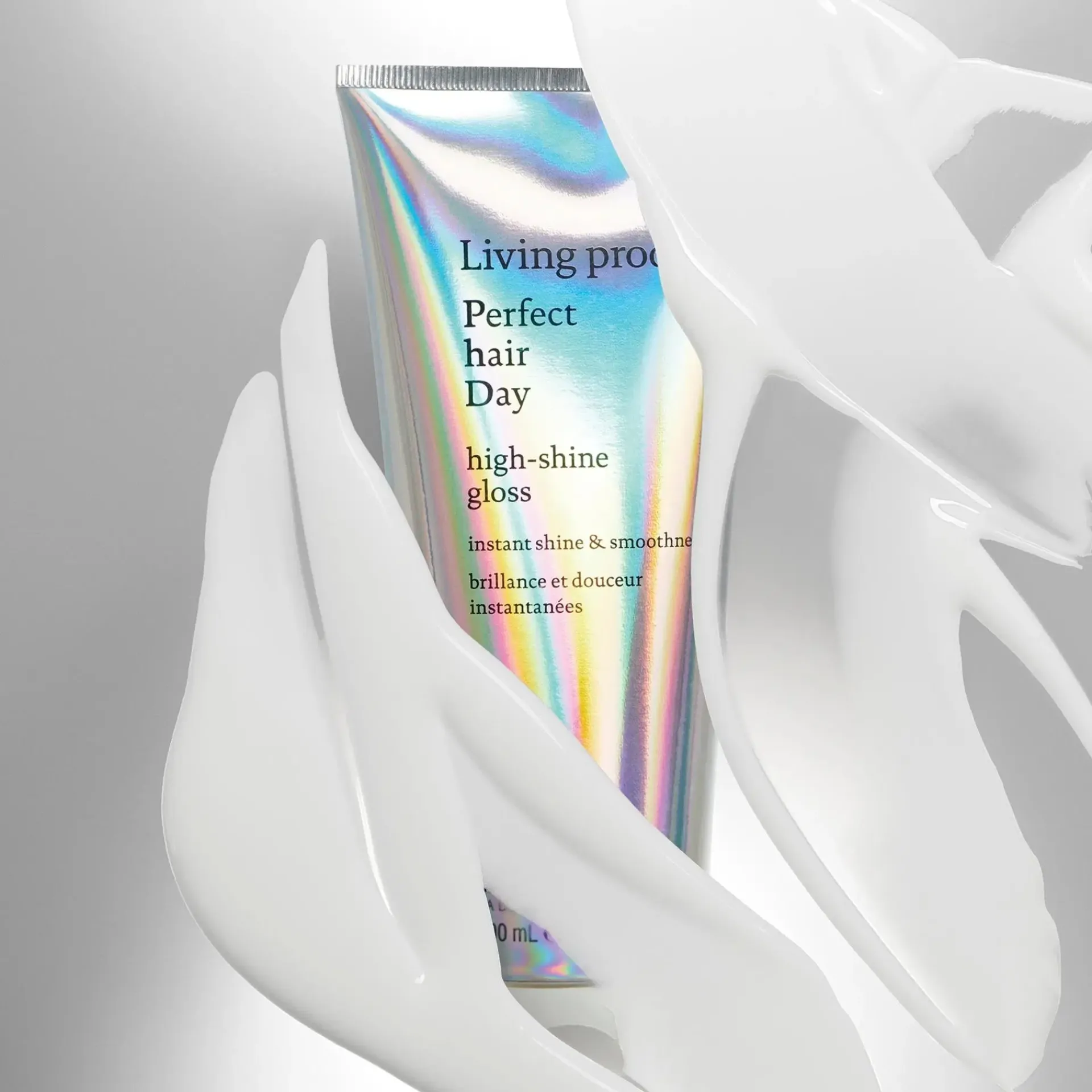 Living Proof Curly Girl -Tuotteet|Hiustenhoito<phd hi-shine gloss kiiltohoito 200ml