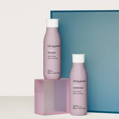 Living Proof Shampoot|Kampaamotuotteet<restore shampoo 236 ml