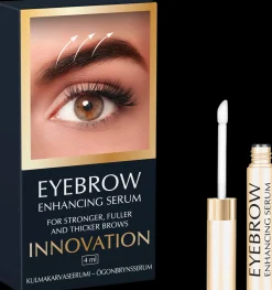 LL COMPANY Silmämeikit<Eyebrow Enhancing Serum 4ml
