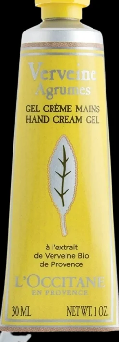 L’Occitane en Provence Käsienhoito<L'Occitane Citrus Verbena Hand Cream voide 30 ml