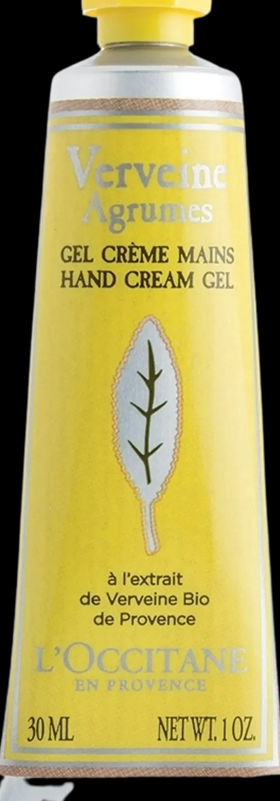 L’Occitane en Provence Käsienhoito<L'Occitane Citrus Verbena Hand Cream voide 30 ml