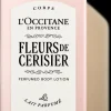 L’Occitane en Provence Vartalonhoito<L'Occitane en Provence Cherry Blossom Body Lotion vartalovoide 250 ml