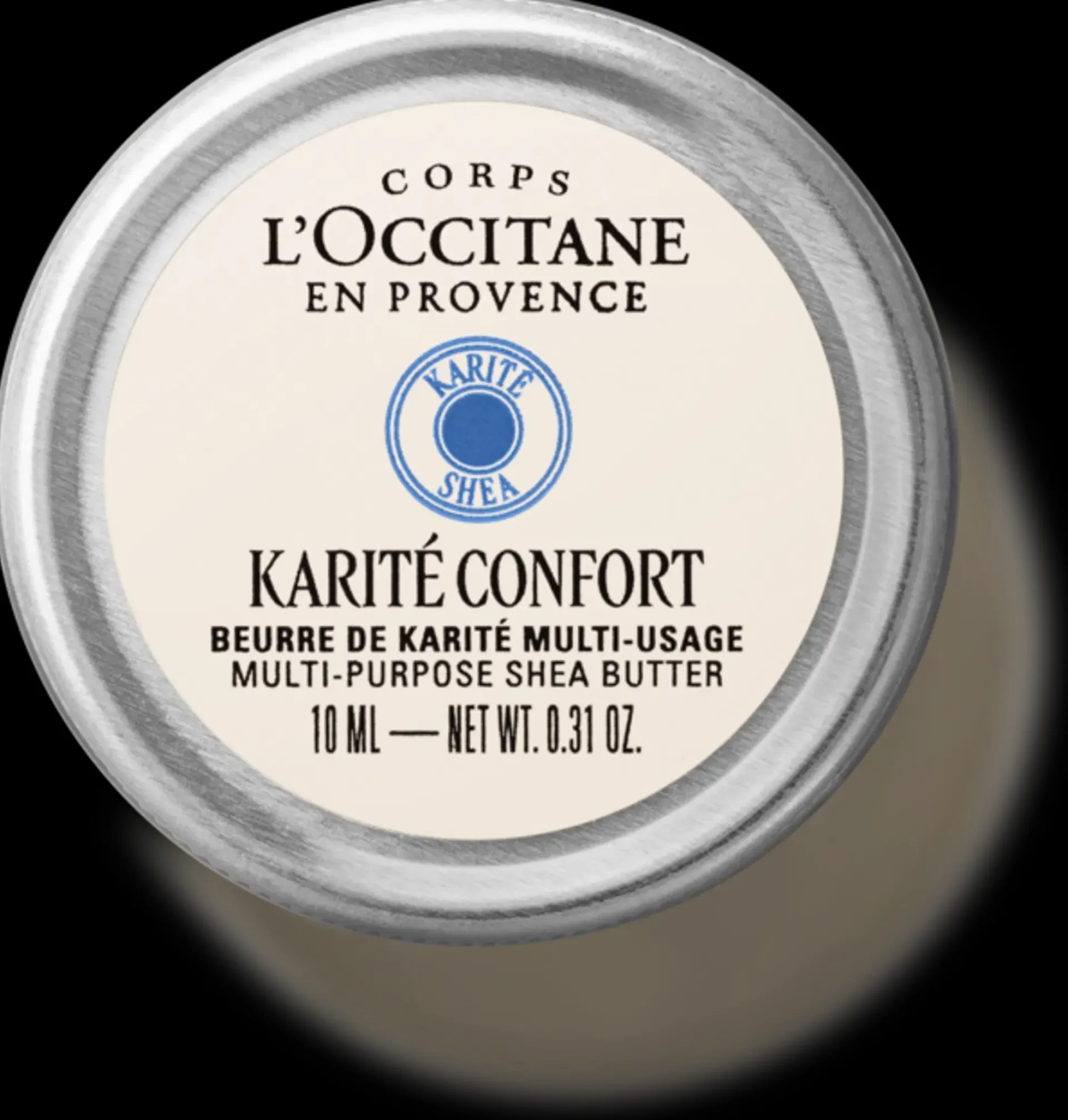L’Occitane en Provence Vartalonhoito<L'Occitane en Provence Multi-Purpose Shea Butter 10ml