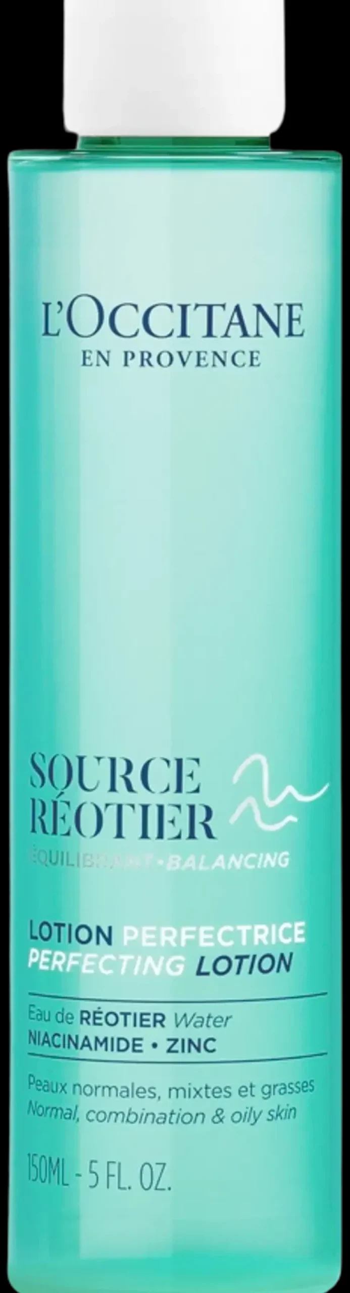 L’Occitane en Provence Kasvojenhoito<L'Occitane en Provence Reotier Essence hoitoneste 150 ml