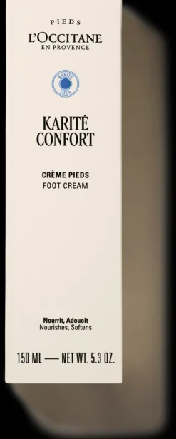L’Occitane en Provence Jalkojenhoito<L'Occitane en Provence Shea Butter (Karité) Foot Cream 150ml