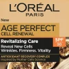 L'Oréal Paris Kasvojenhoito<Age Perfect Cell Renewal elinvoimaisuutta antava anti-age päivävoide SK30 50 ml