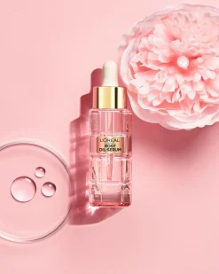 L'Oréal Paris Kasvojenhoito<Age Perfect Rosy Radiance seerumi normaalille iholle 30 ml