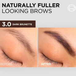 L'Oréal Paris Silmämeikit<Brow Color Kit kulmaväri 30 ml