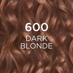L'Oréal Paris Hiusvärit<Casting Crème Gloss 600 Dark Blonde Tummanvaalea kevytväri 1kpl