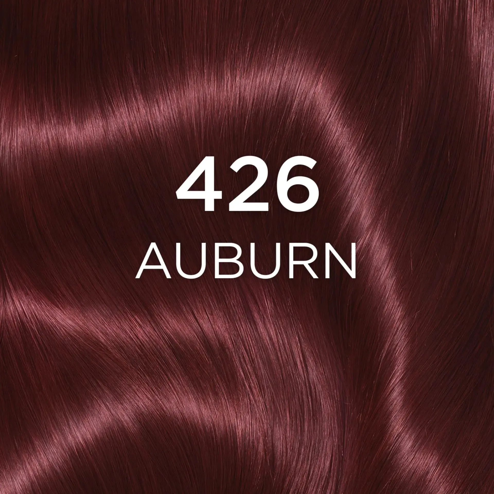 L'Oréal Paris Hiusvärit<Casting Crème Gloss 426 Auburn semi-permanent hiusväri normaaleille hiuksille 1 pce