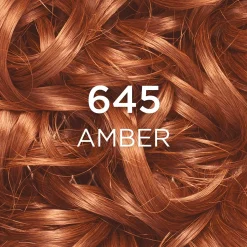 L'Oréal Paris Hiusvärit<Casting Crème Gloss 645 Amber Kastanjanruskea kevytväri 1kpl