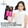 L'Oréal Paris Hiusvärit<Casting Crème Gloss 300 Darkest Brown Tummanruskea kevytväri 1kpl