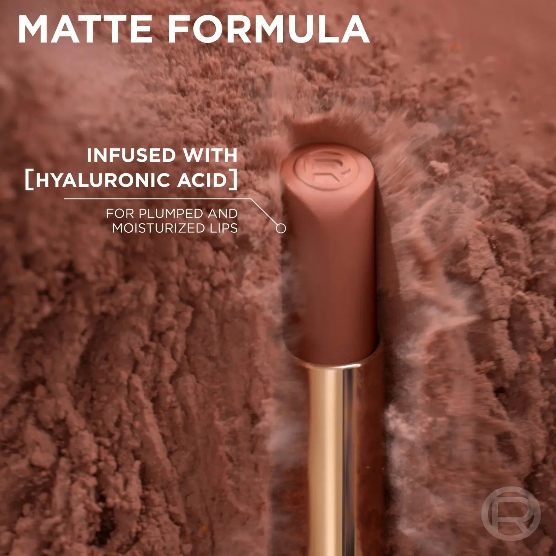 L'Oréal Paris Huulimeikit<Color Riche Intense Volume Matte huulipuna 1,8 g