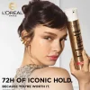 L'Oréal Paris Hiusten Muotoilutuotteet<Elnett Extra Strong erittäin voimakas hiuskiinne 400ml