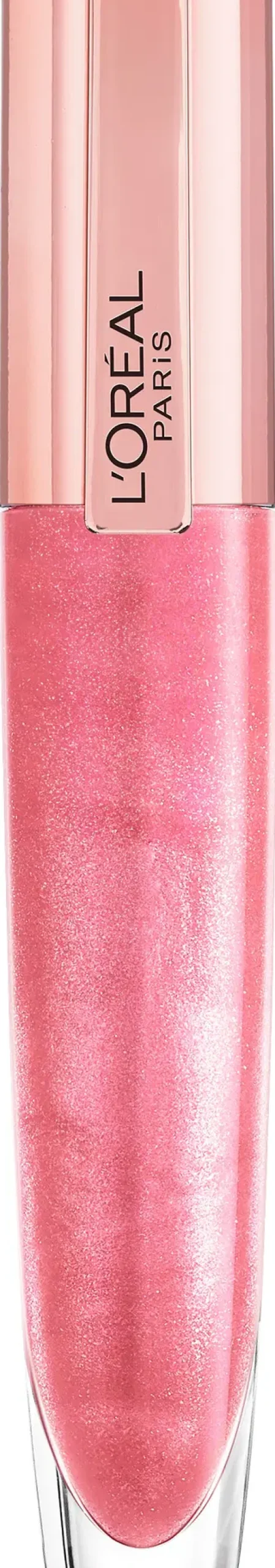 L'Oréal Paris Huulimeikit<Glow Paradise Balm-in-Gloss 406 I Amplify huulikiilto 7 ml