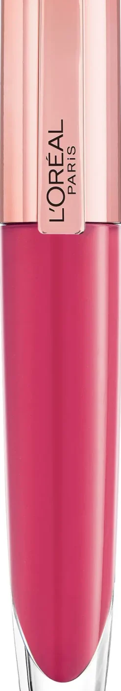 L'Oréal Paris Huulimeikit<Glow Paradise Balm-in-Gloss 408 I Accentuate huulikiilto 7 ml