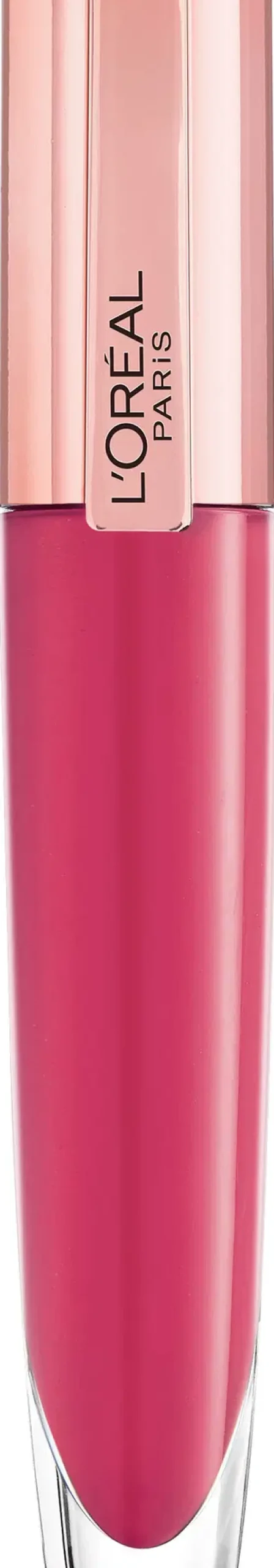 L'Oréal Paris Huulimeikit<Glow Paradise Balm-in-Gloss 408 I Accentuate huulikiilto 7 ml