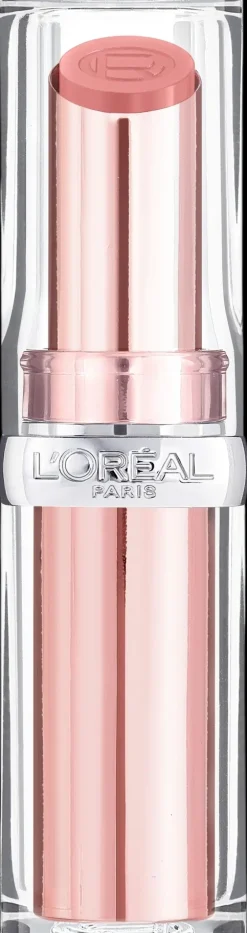 L'Oréal Paris Huulimeikit<Glow Paradise Balm-in-Lipstick 112 Pastel Exalation huulipuna 4,8g