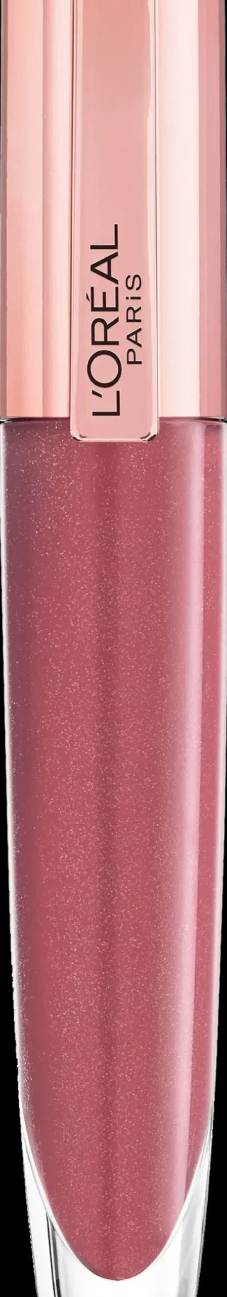 L'Oréal Paris Huulimeikit<Glow Paradise Balm-in-Gloss 404 I Assert huulikiilto 7 ml