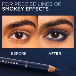L'Oréal Paris Silmämeikit<Haute Couleur Silmänrajauskynä 1,2 g