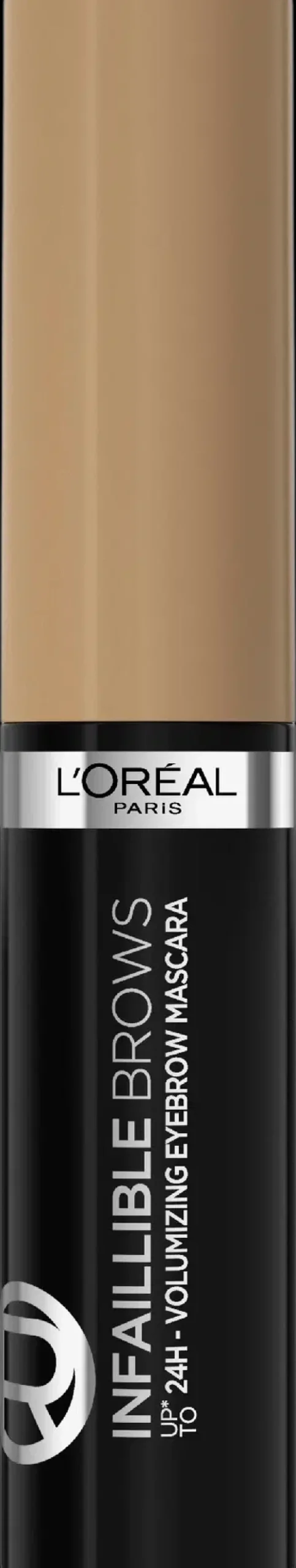 L'Oréal Paris Silmämeikit<Infaillible Brows 24H Volumizing Eyebrow 7.0 Blonde kulmamaskara 5ml