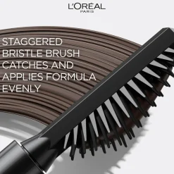 L'Oréal Paris Silmämeikit<Infaillible Brows 24H Volumizing Eyebrow 7.0 Blonde kulmamaskara 5ml