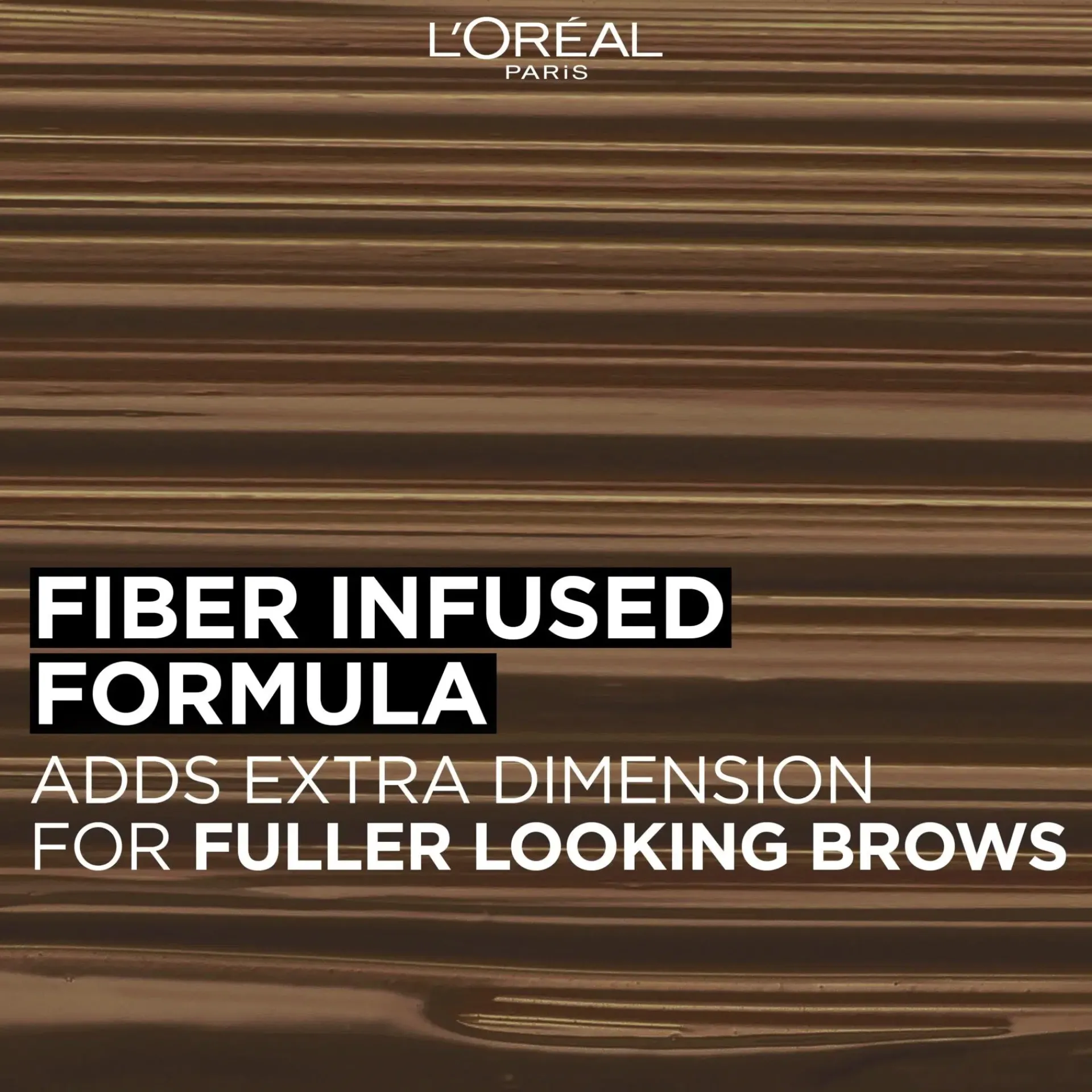 L'Oréal Paris Silmämeikit<Infaillible Brows 24H Volumizing Eyebrow 7.0 Blonde kulmamaskara 5ml